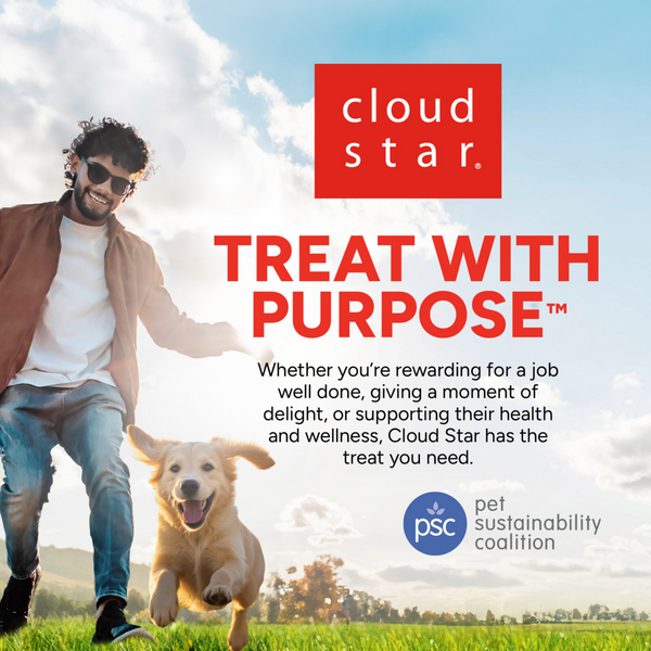 Dogswell Hip & Joint Jerky Chicken Breast Dog Treats