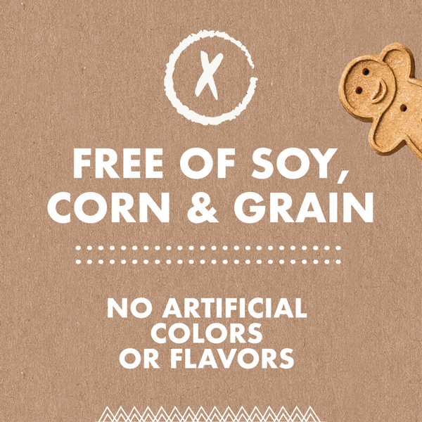 Buddy Biscuits Grain Free Tempting Tuna Cat Treats