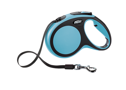 Flexi New Comfort MD Retractable 16 ft Tape Leash