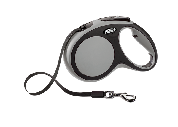 Flexi New Comfort MD Retractable 16 ft Tape Leash