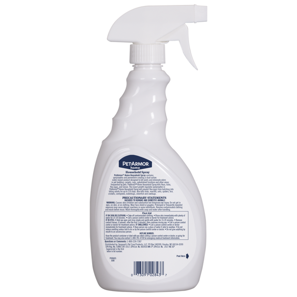 PetArmor Flea & Tick Household Spray