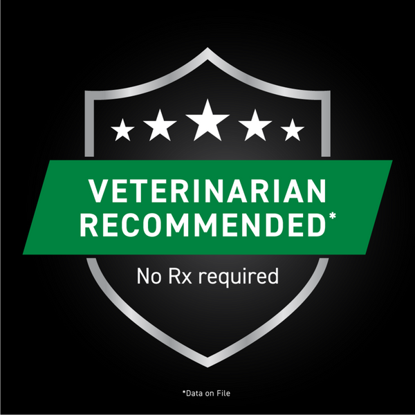 Nextstar Flea & Tick for Large Dogs