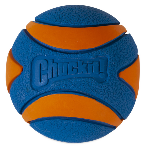 Chuckit! Ultra Squeaker Dog Toy