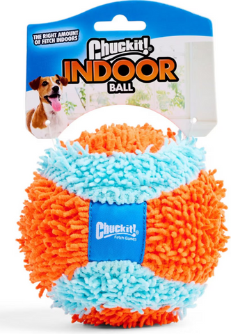 Chuckit! Indoor Ball Dog Toy
