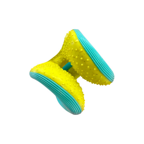KONG Rerun Whoosh Ball Assorted Dog Toy