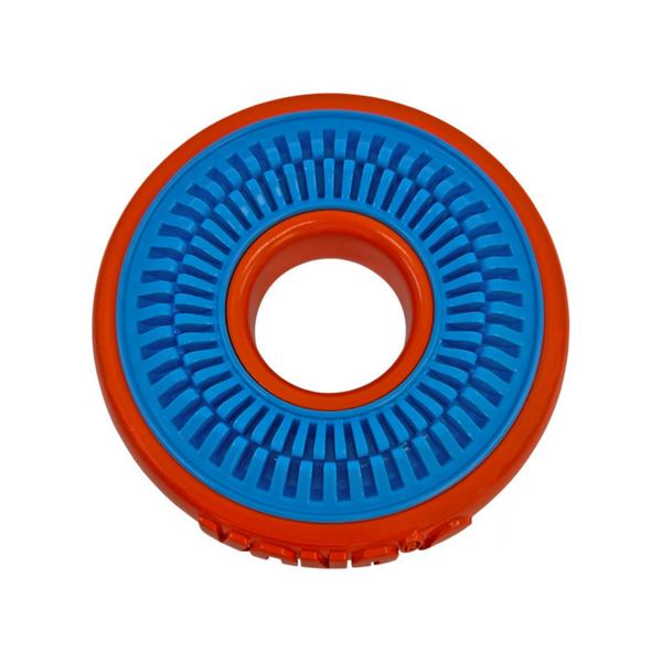 KONG ChiChewy Zippz Ring
