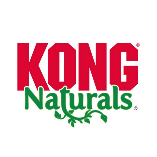 Kong Naturals Teaser Fish Cat Toy