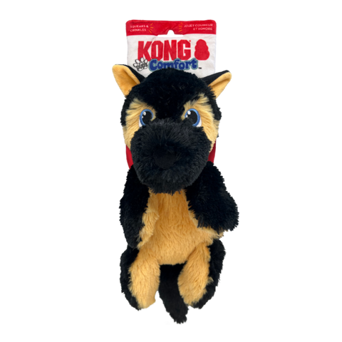 Kong Comfort Pups Fritz Dog Toy