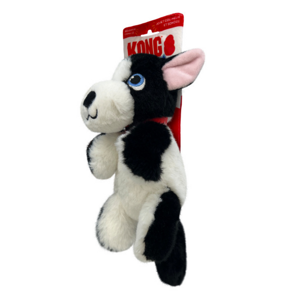 Kong Comfort Pups Boss Dog Toy