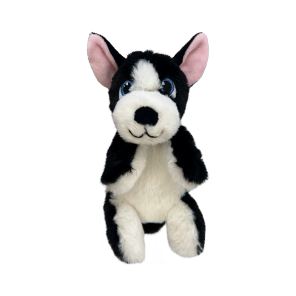 Kong Comfort Pups Boss Dog Toy