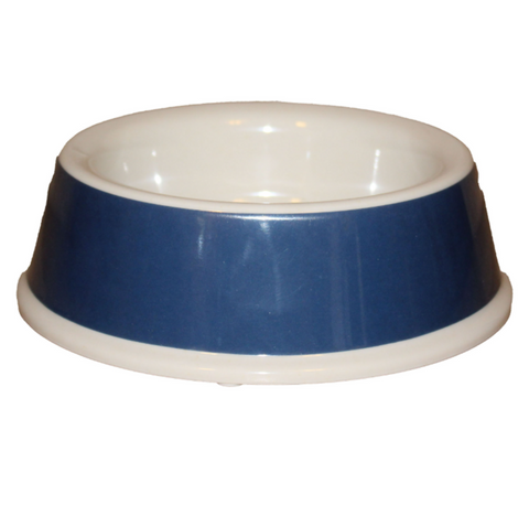 Van Ness Ecoware non tip non skid dish with silicone feet