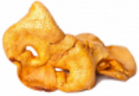 Nature's Own Puffed Pork Snout Dog Treats