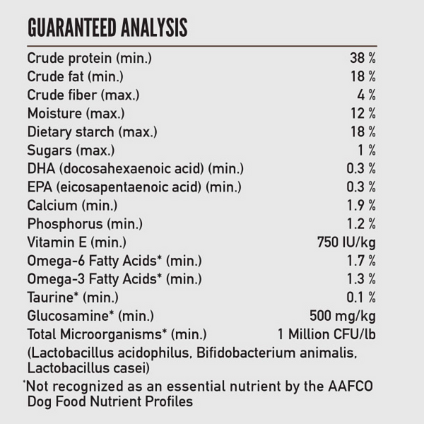 Orijen Amazing Grains Regional Red Dry Dog Food Beef, Boar, Lamb, Pork & Fish