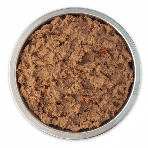 Orijen Puppy Recipe, Poultry & Fish Pate, Grain-free, Premium Wet Dog Food