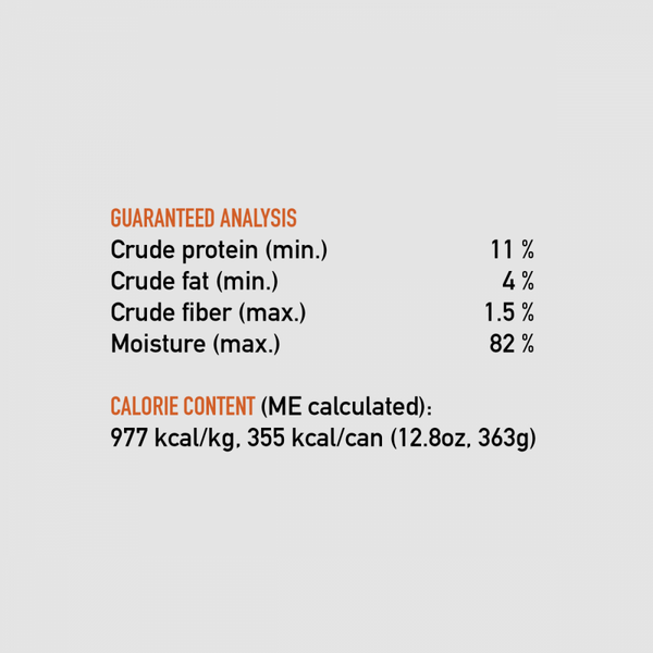 Orijen Real Meat Shreds, Grain-free, Chicken Recipe Stew, Premium Wet Dog Food