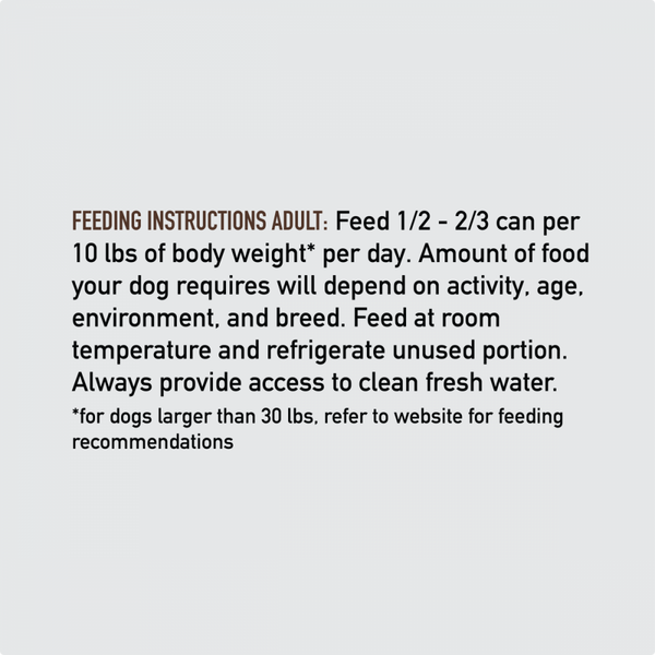 Orijen Real Meat Shreds, Grain-free, Regional Stew,  Premium Wet Dog Food