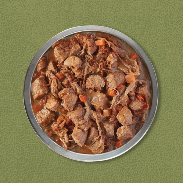 Orijen Tundra Stew Wet Dog Food