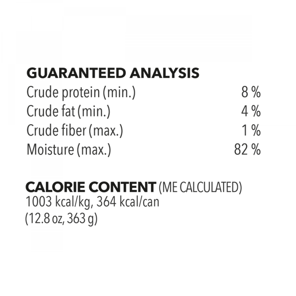Acana Premium Chunks Canned Dog Food Duck