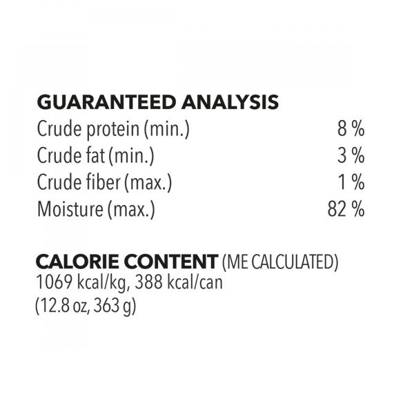 Acana Premium Chunks Canned Dog Food Lamb