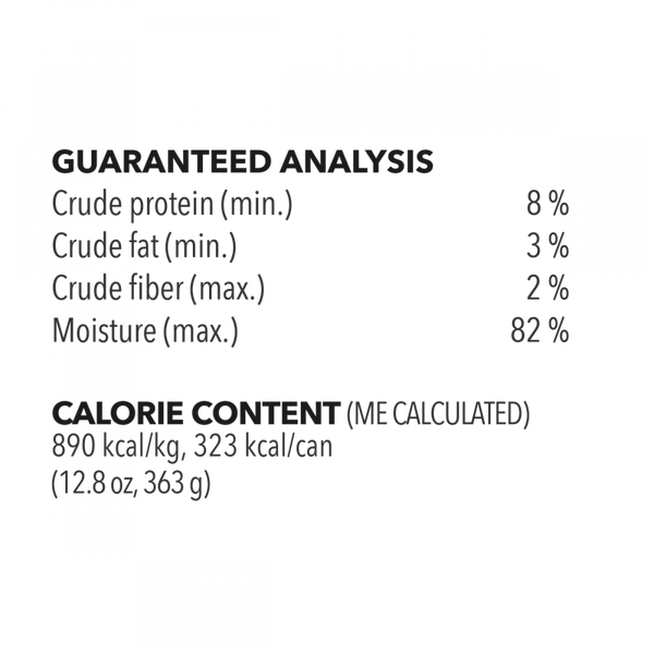 Acana Premium Chunks Canned Dog Food Pork