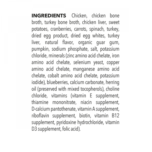 Acana Premium Chunks Canned Dog Food Poultry