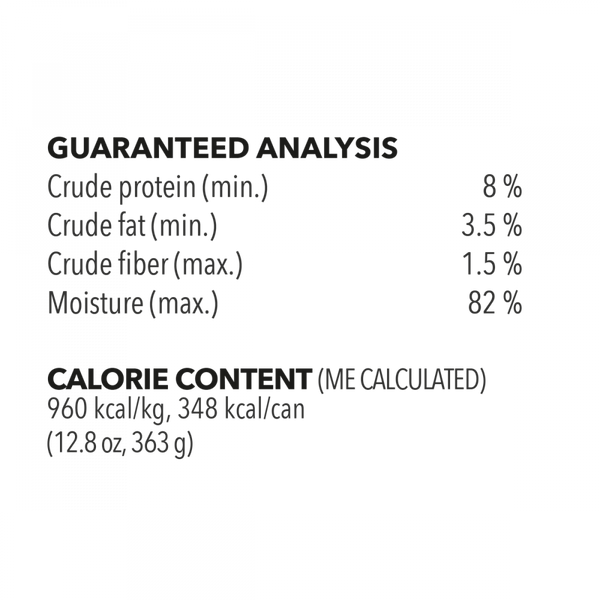 Acana Premium Chunks Canned Dog Food Poultry