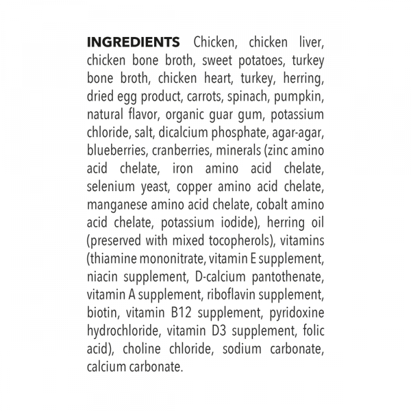 Acana Premium Pate Grain Free Puppy Recipe in Bone Broth Wet Dog Food