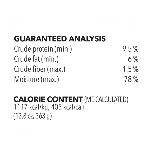 Acana Premium Pate Grain Free Puppy Recipe in Bone Broth Wet Dog Food