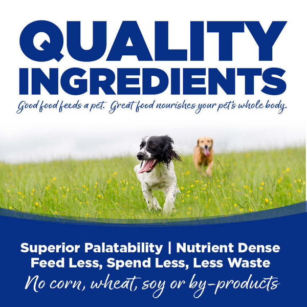 NutriSource Trout and Rice Canned Dog Food