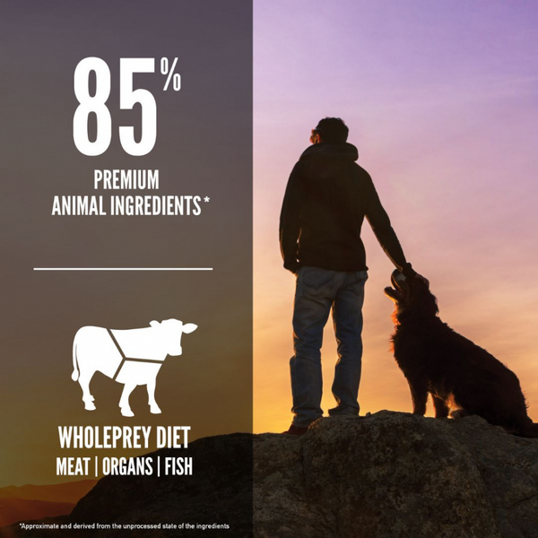 Orijen Regional Red Dry Dog Food