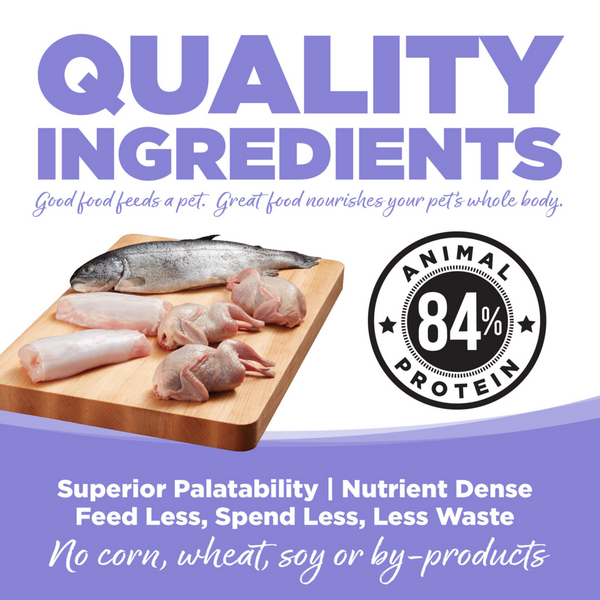 NutriSource Element Upland Stream Dog Food