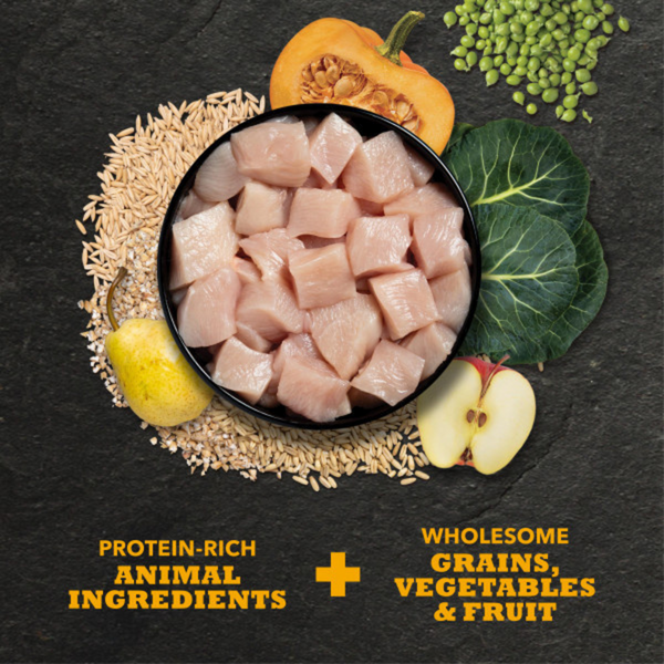 ACANA Classics Chicken and Barley Recipe, Dry Dog Food