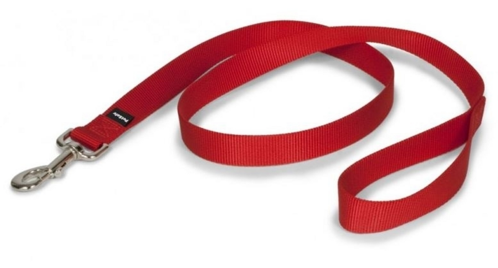 PetSafe Premier Red Nylon Dog Leash