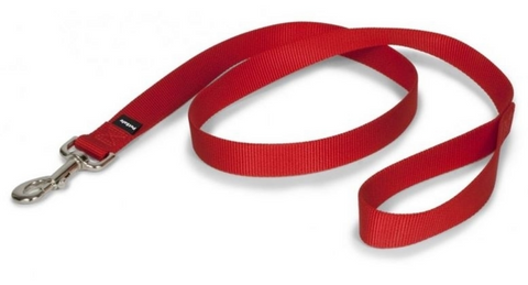 PetSafe Premier Red Nylon Dog Leash