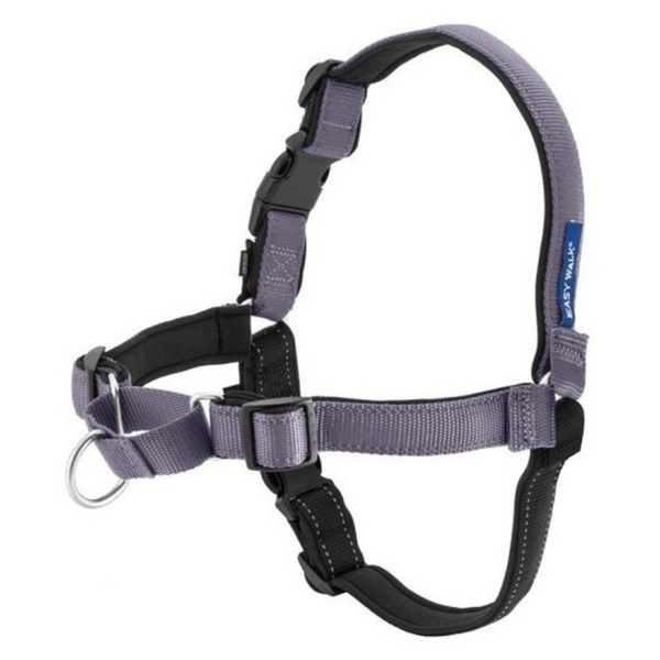 Deluxe Easy Walk Steel Dog Harness