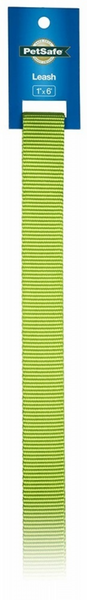 PetSafe Premier Apple Green Nylon Dog Leash