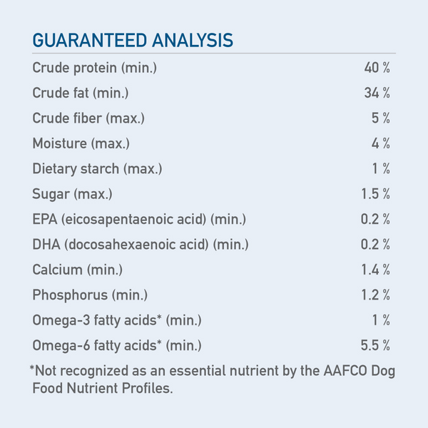 Orijen Adult Freeze-Dried Dog Food