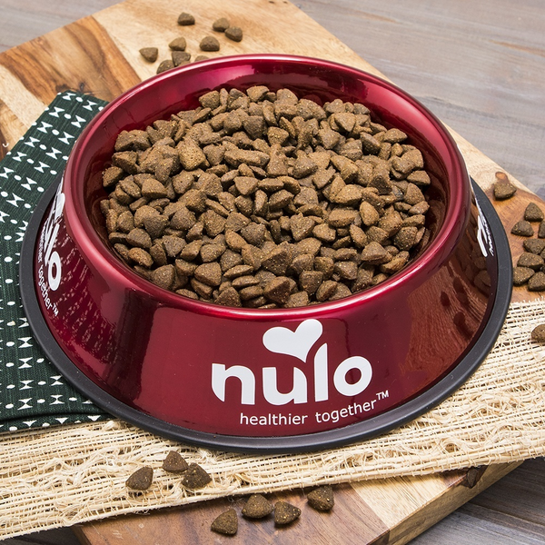 Nulo Freestyle Adult Dog Grain Free Salmon and Peas Dry Food