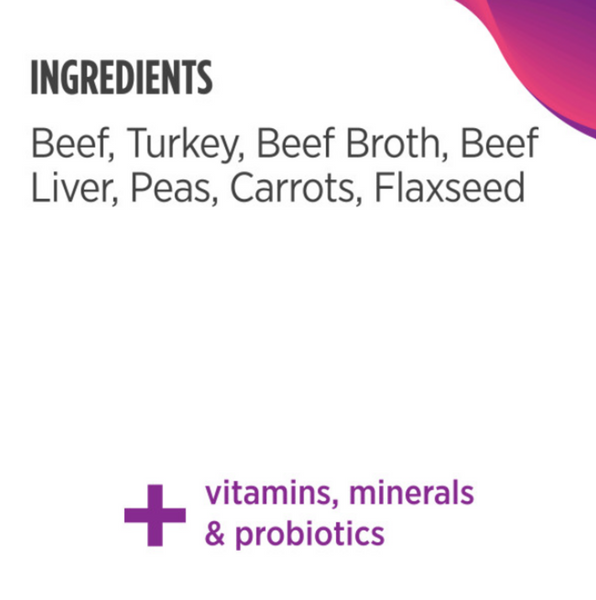 Nulo Freestyle Dog Grain Free Beef & Vegetables