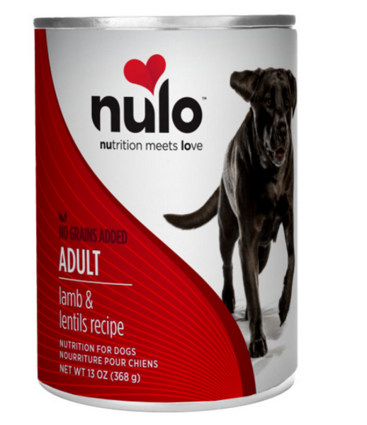 Nulo Freestyle Dog Grain Free Lamb & Lentils