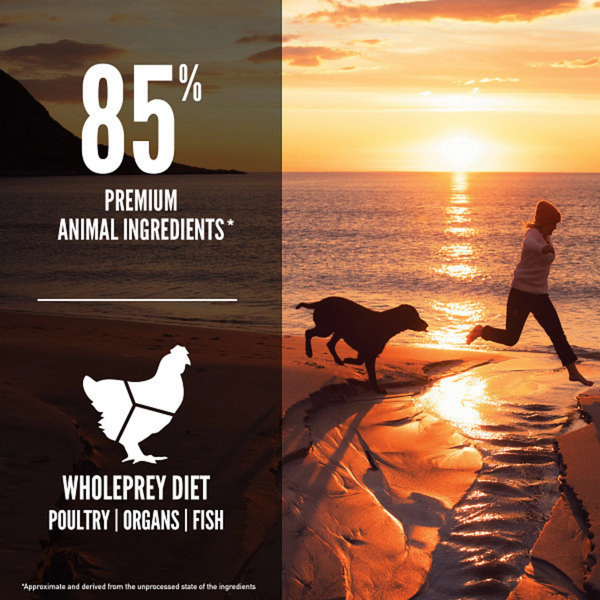 Orijen Grain Free Fit & Trim Dry Dog Food