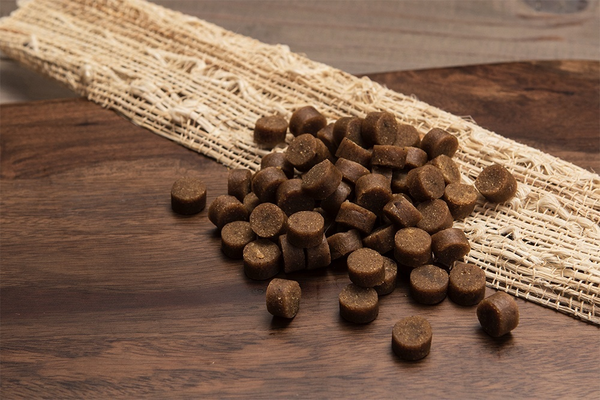 Nulo Dog Trainers Grain Free Turkey Training Treats