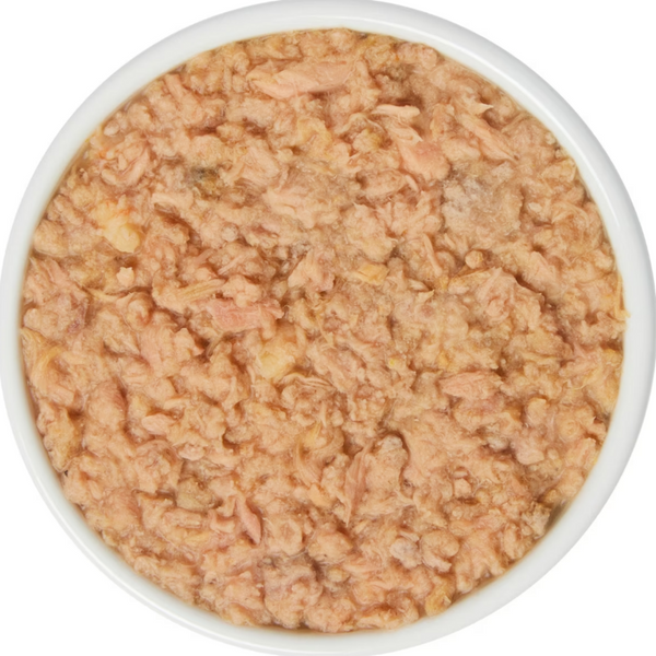 Farmina N&D Ocean Feline Tuna, Cod & Shrimp Stew