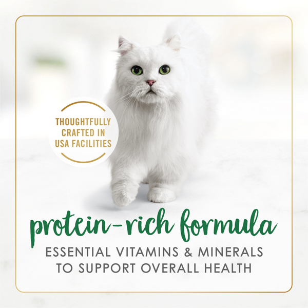Fancy Feast Chunky Chicken Wet Cat Food