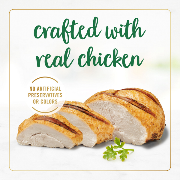 Fancy Feast Chunky Chicken Wet Cat Food