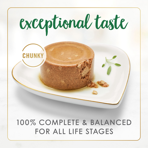 Fancy Feast Chunky Chicken Wet Cat Food