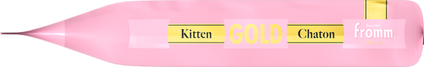 Fromm Kitten Gold Dry Cat Food