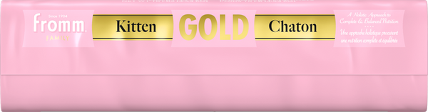 Fromm Kitten Gold Dry Cat Food