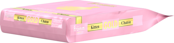 Fromm Kitten Gold Dry Cat Food