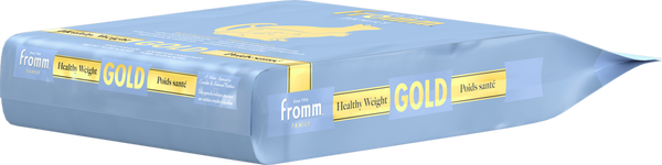 Fromm Healthy Weight Gold Dry Cat Food